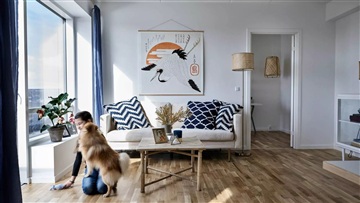 Photo 5. Apartment, Sporstræde, Hedehusene 