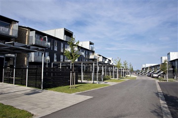 Billede 9. Lejlighed, Tambosundvej, Aalborg Øst 