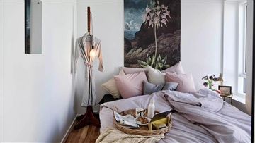 Billede 7. Lejlighed, Sporstræde, Hedehusene 