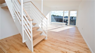 Billede 1. Lejlighed, Tambosundvej, Aalborg Øst 