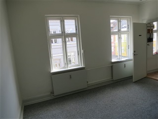 Photo 1. Room, Dronningensgade, Odense C 