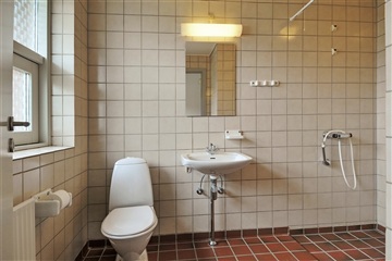 Photo 3. House, Refshaven, Gadbjerg 
