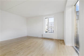 Photo 3. Apartment, Lergravsvej, København S 