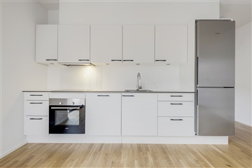 Photo 9. Apartment, Lergravsvej, København S 