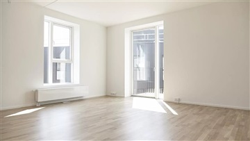 Photo 5. Apartment, Strandlodsvej, København S 