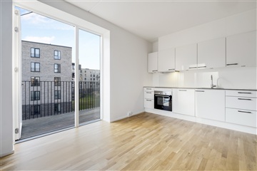Photo 1. Apartment, Lergravsvej, København S 