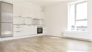 Photo 6. Apartment, Strandlodsvej, København S 