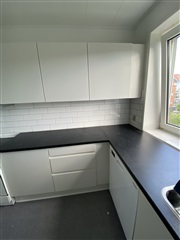 Photo 1. Apartment, Sydbanegade, Kolding 