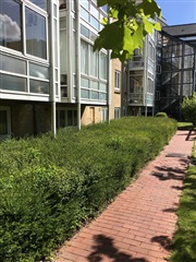Photo 2. Apartment, Sydbanegade, Kolding 