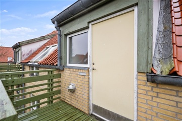 Photo 7. House, Vitskølklostervej, Hjørring 