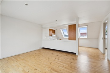 Photo 3. House, Vitskølklostervej, Hjørring 