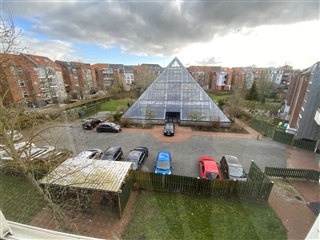 Photo 3. Apartment, Sydbanegade, Kolding 
