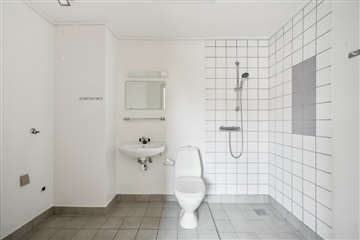 Photo 4. House, Vitskølklostervej, Hjørring 