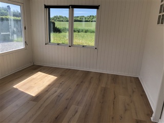 Photo 22. House, Bredsten Landevej, Give 