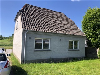 Photo 1. House, Bredsten Landevej, Give 