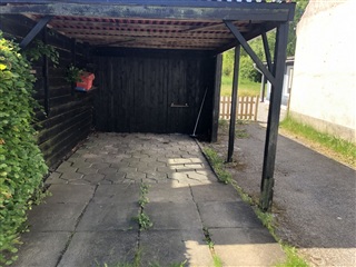 Photo 2. House, Bredsten Landevej, Give 