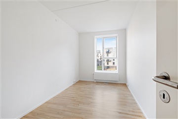 Billede 9. Lejlighed, Strandlodsvej, København S 