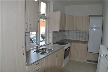 Photo 3. Apartment, Banegårds Alle, Viborg 