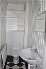 Photo 2. Apartment, Banegårds Alle, Viborg 