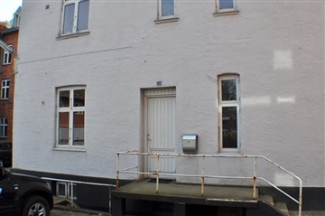 Photo 4. Apartment, Banegårds Alle, Viborg 