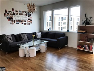 Photo 7. Room, Vestre Teglgade, København SV 