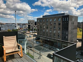 Photo 3. Room, Vestre Teglgade, København SV 