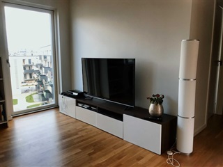 Photo 4. Room, Vestre Teglgade, København SV 