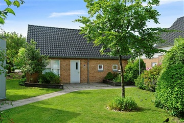 Photo 3. Apartment, Ballegårdvænget, Lemvig 