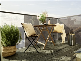 Photo 3. Apartment, Sporstræde, Hedehusene 