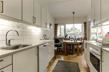 Photo 17. Apartment, Solbakken, Hadsund 