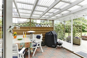 Photo 15. Apartment, Solbakken, Hadsund 