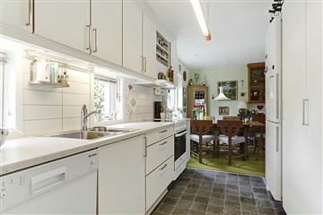 Photo 18. Apartment, Solbakken, Hadsund 