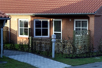 Billede 11. Lejlighed, Klostergade, Pandrup 