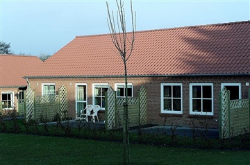 Photo 3. Apartment, Klostergade, Pandrup 