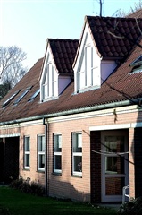 Billede 8. Lejlighed, Klostergade, Pandrup 