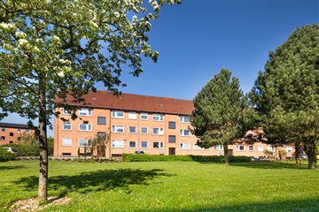 Photo 3. Apartment, Nordkap, Holstebro 