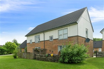 Photo 19. Apartment, Ballegårdvænget, Lemvig 