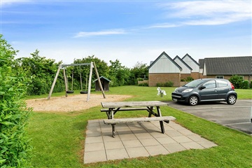 Photo 7. Apartment, Ballegårdvænget, Lemvig 