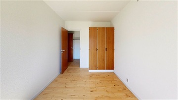 Photo 22. Apartment, Solbakken, Hadsund 