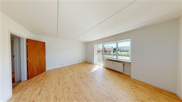 Photo 5. Apartment, Solbakken, Hadsund 