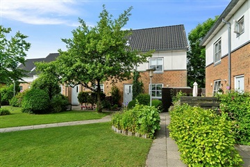 Photo 9. Apartment, Ballegårdvænget, Lemvig 