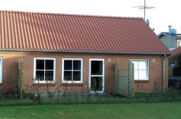 Billede 14. Lejlighed, Klostergade, Pandrup 