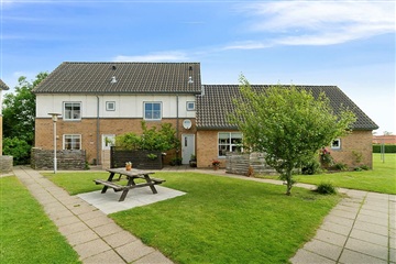 Photo 12. Apartment, Ballegårdvænget, Lemvig 