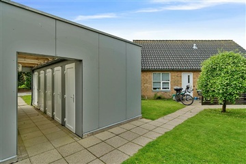 Photo 11. Apartment, Ballegårdvænget, Lemvig 