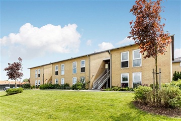 Photo 7. Apartment, Solbakken, Hadsund 