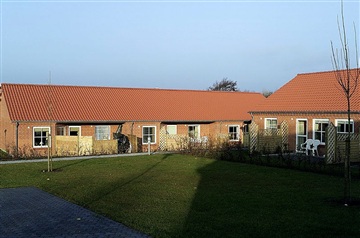 Photo 24. Apartment, Klostergade, Pandrup 