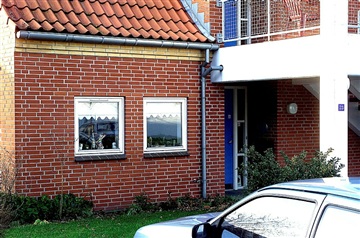 Photo 25. Apartment, Klostergade, Pandrup 
