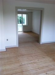 Photo 5. Apartment, Sydbanegade, Kolding 