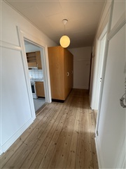 Billede 4. Lejlighed, Sydbanegade, Kolding 