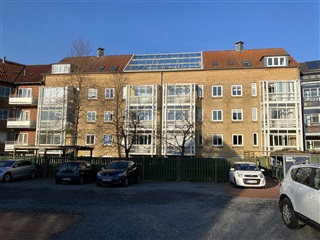 Photo 1. Apartment, Sydbanegade, Kolding 